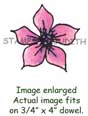 AAA-138 Star Flower